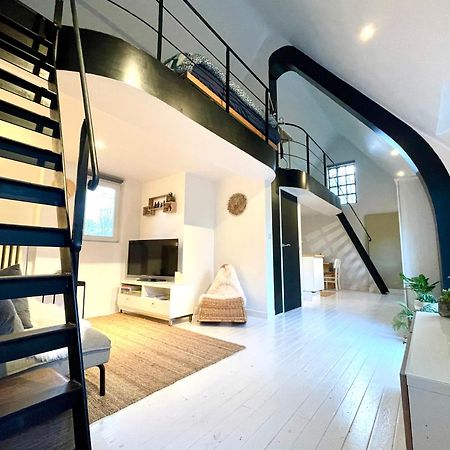 Appartement Vrijstaat Marie Halter Destelbergen 외부 사진