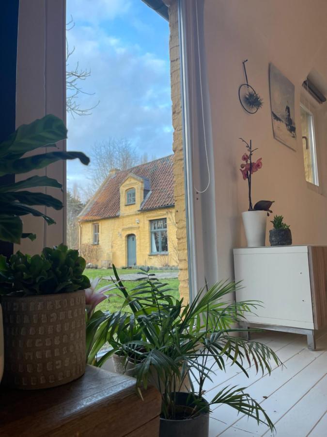 Appartement Vrijstaat Marie Halter Destelbergen 외부 사진