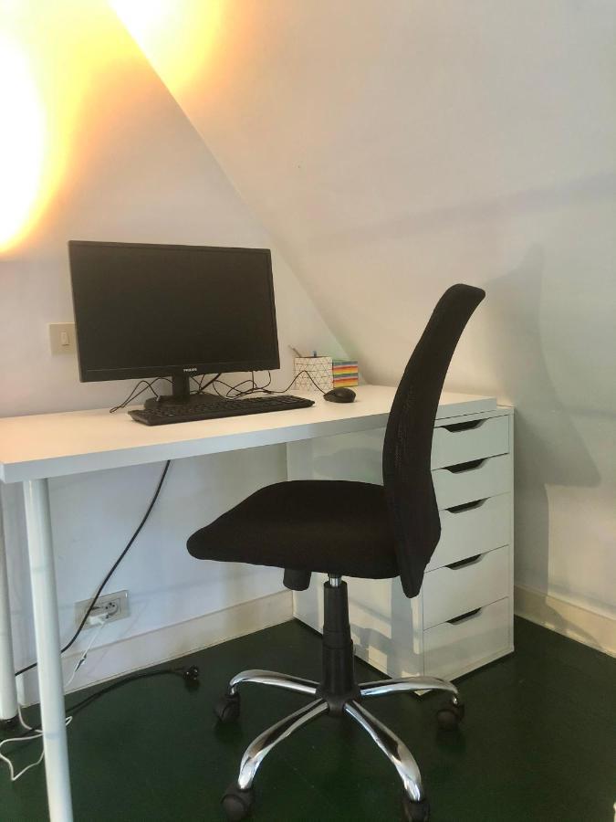 Appartement Vrijstaat Marie Halter Destelbergen 외부 사진