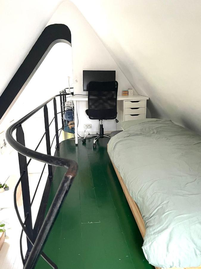 Appartement Vrijstaat Marie Halter Destelbergen 외부 사진