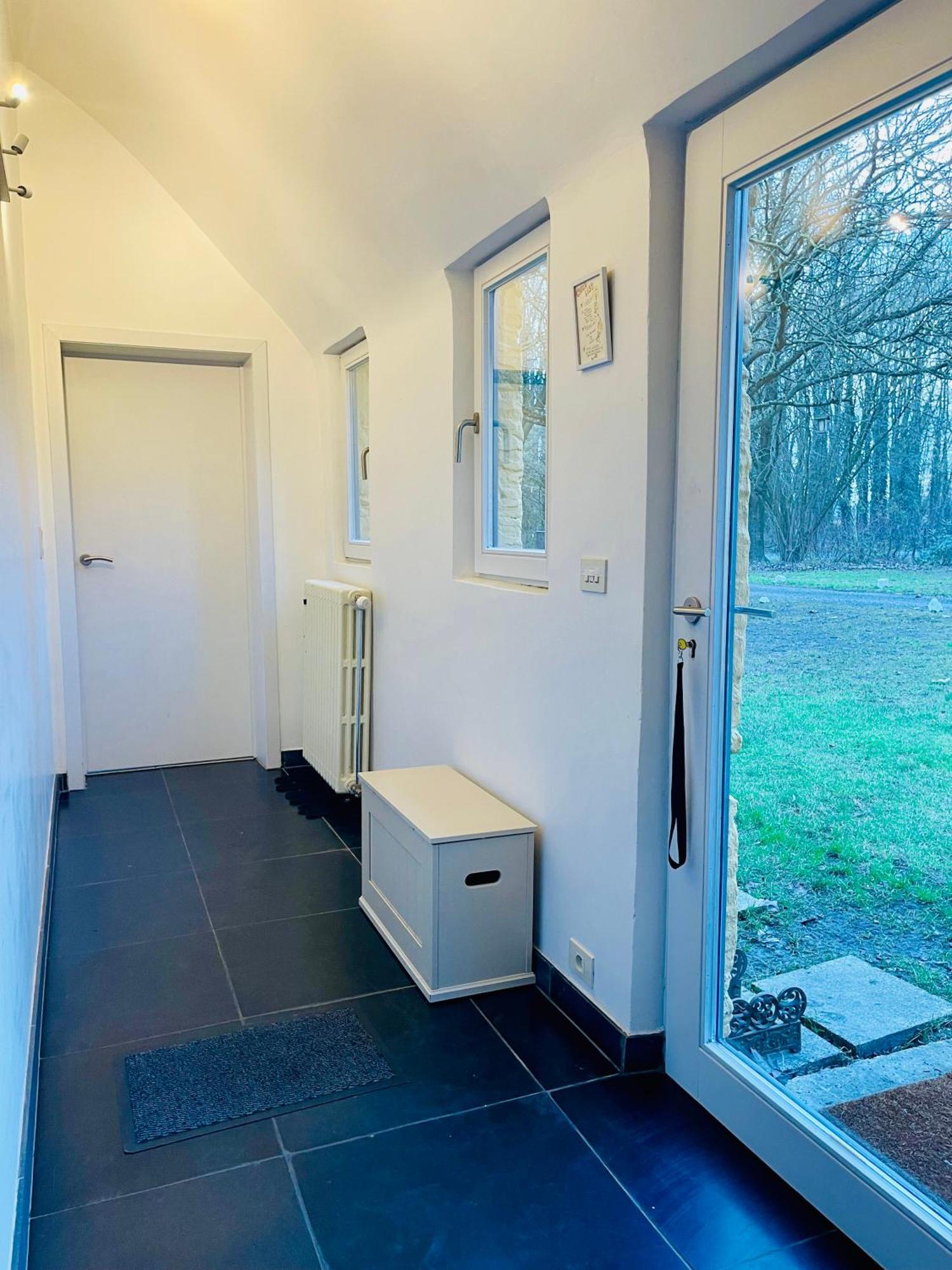 Appartement Vrijstaat Marie Halter Destelbergen 외부 사진
