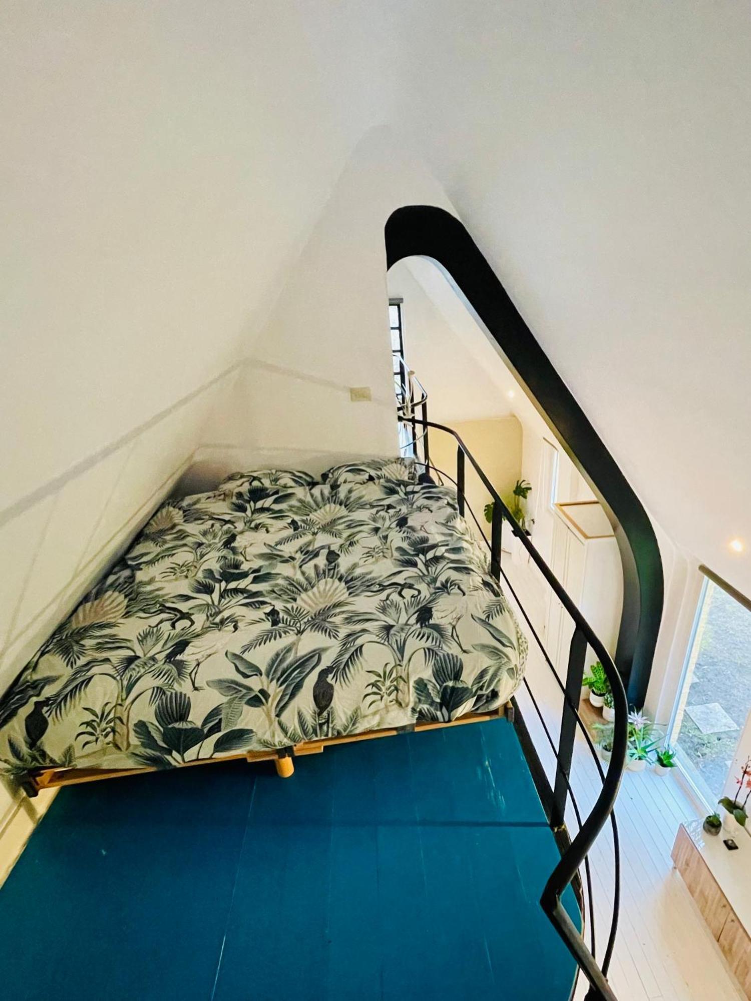 Appartement Vrijstaat Marie Halter Destelbergen 외부 사진